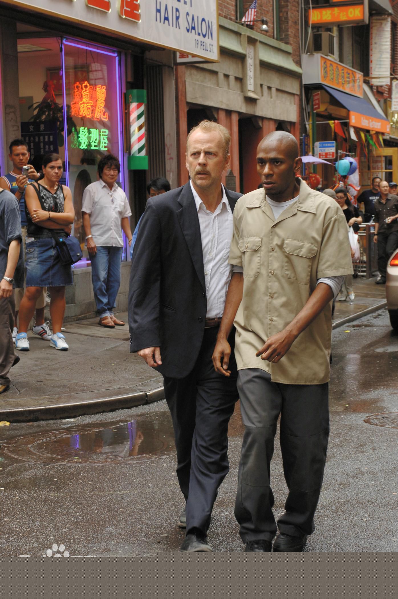 最优质大卫·莫斯(David Morse)大卫·摩斯精彩图册