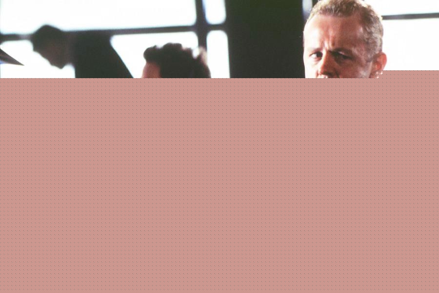 最优质大卫·莫斯(David Morse)大卫·摩斯精彩图册