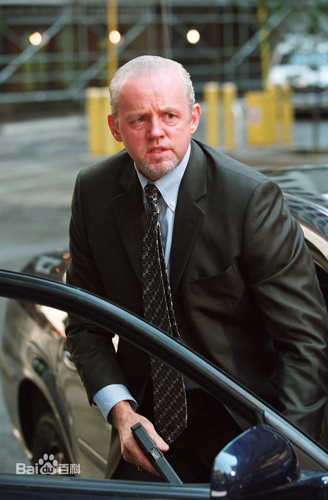 最优质大卫·莫斯(David Morse)大卫·摩斯精彩图册