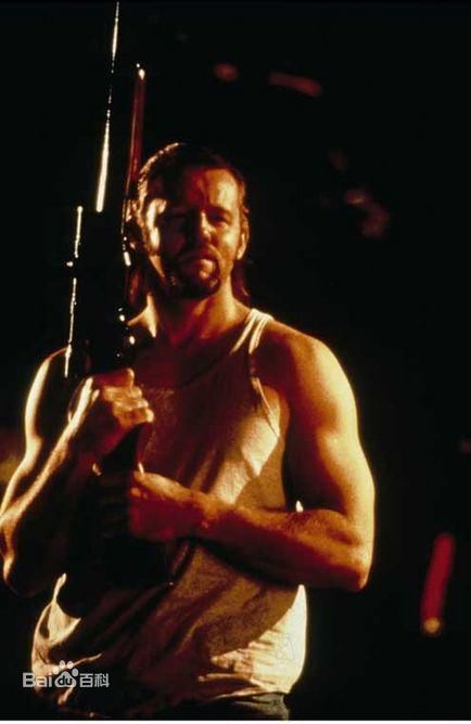 最优质大卫·莫斯(David Morse)大卫·摩斯精彩图册