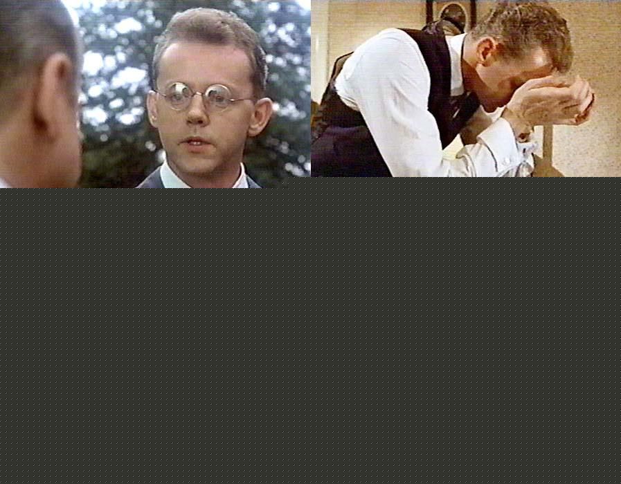 最优质大卫·莫斯(David Morse)大卫·摩斯精彩图册