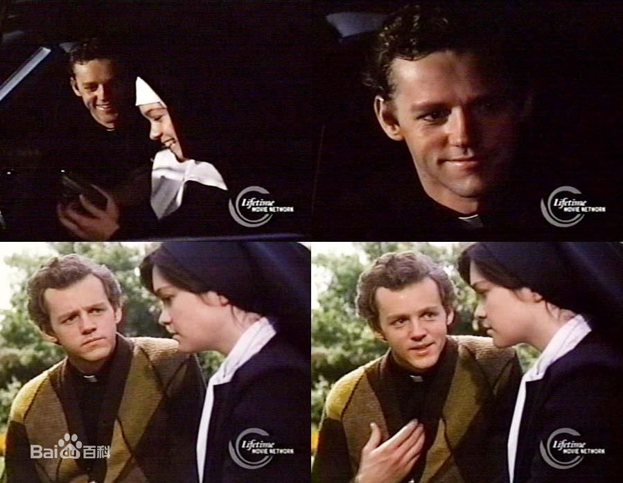 最优质大卫·莫斯(David Morse)大卫·摩斯精彩图册