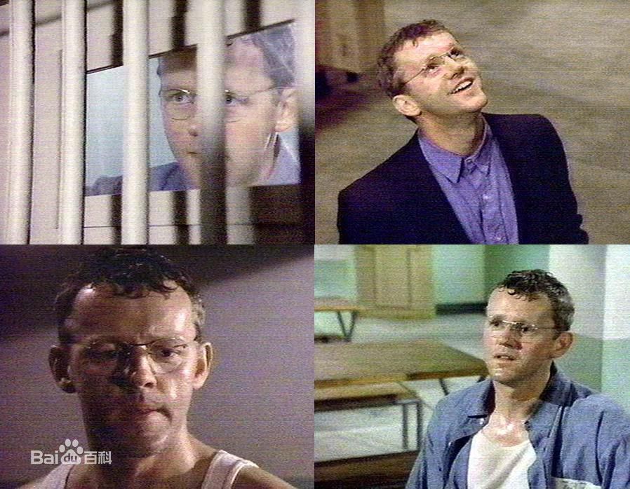 最优质大卫·莫斯(David Morse)大卫·摩斯精彩图册