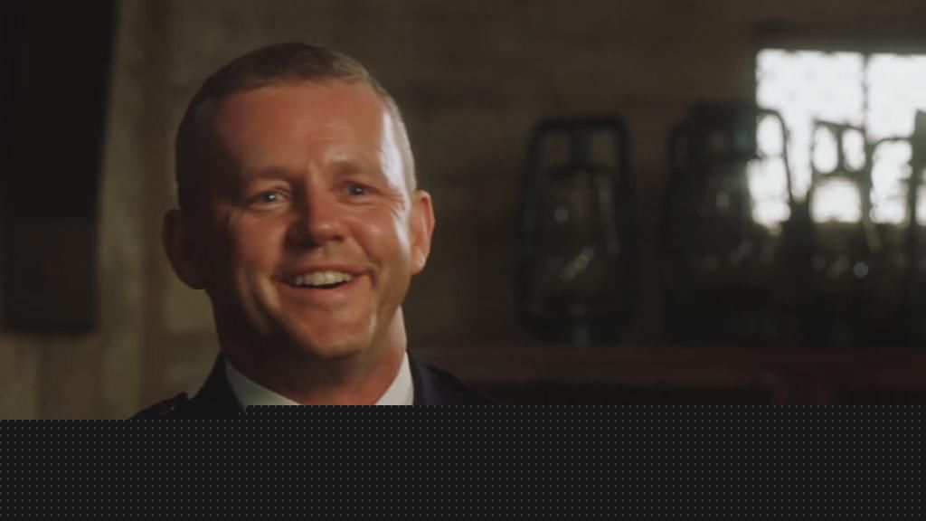 最优质大卫·莫斯(David Morse)大卫·摩斯精彩图册