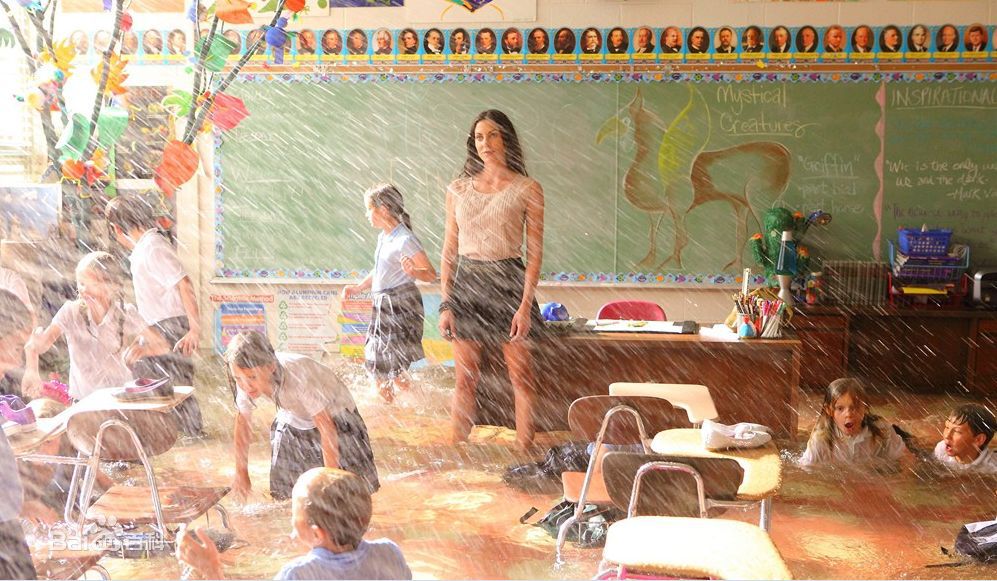 最新大卫·莫斯(David Morse)性感图片