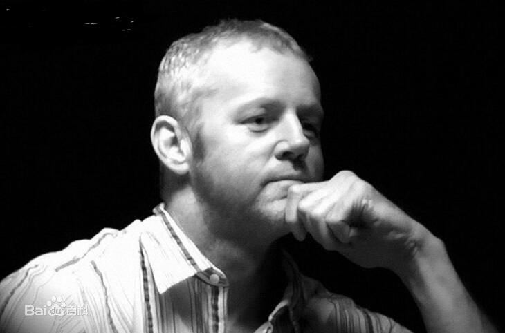 最新大卫·莫斯(David Morse)性感图片