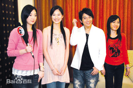 谢俊慧生活照图片图集