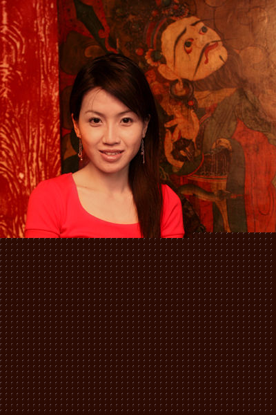 谢俊慧生活照图片图集