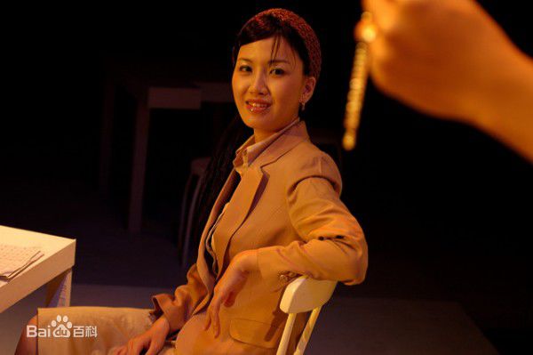 谢俊慧生活照图片图集