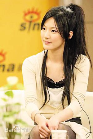 谢俊慧生活照图片图集