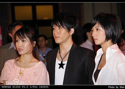 谢俊慧生活照图片图集