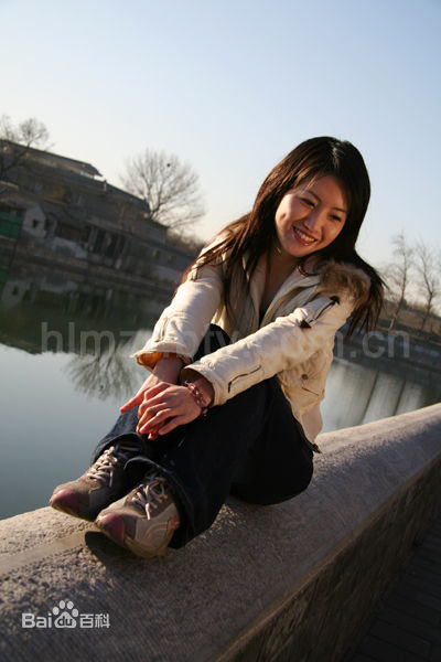 谢俊慧生活照图片图集