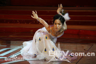 谢俊慧参加活动生活照相册