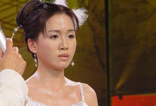 谢俊慧参加活动生活照相册