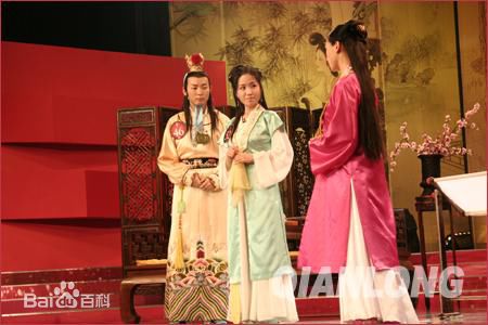 谢俊慧参加活动生活照相册