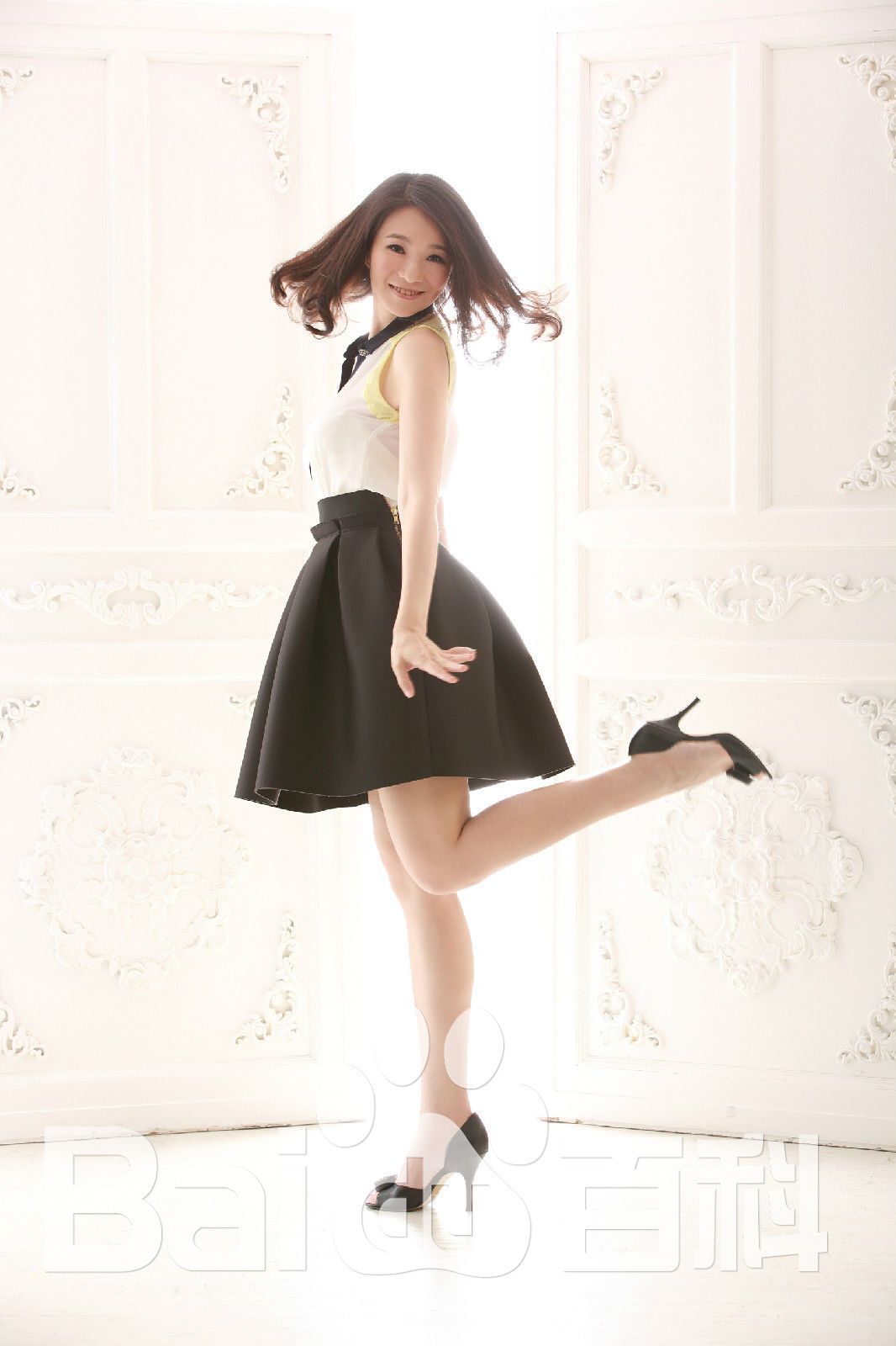 张瑞竹(Rachel chang)倩影生活照相册