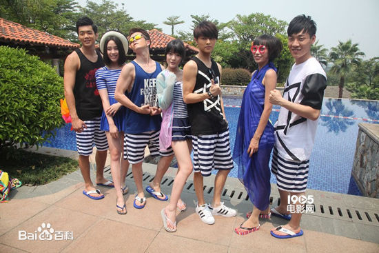 张瑞竹(Rachel chang)前后照片