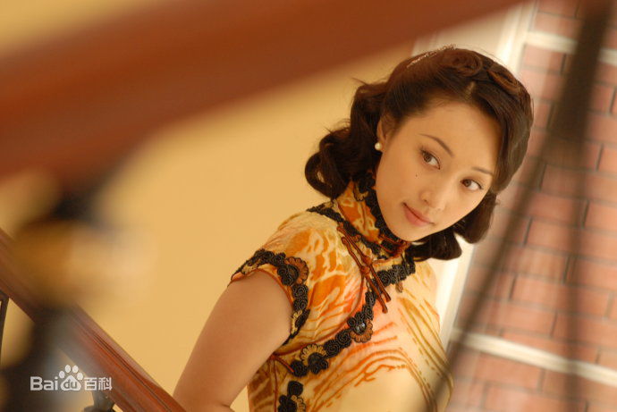 廖晓琴(Audrey Liao)最全剧照