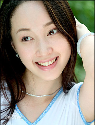 廖晓琴(Audrey Liao)最全剧照