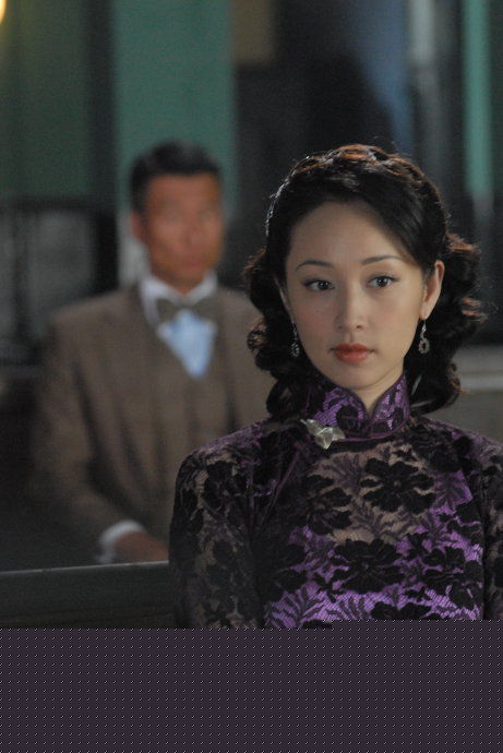 廖晓琴(Audrey Liao)最全剧照