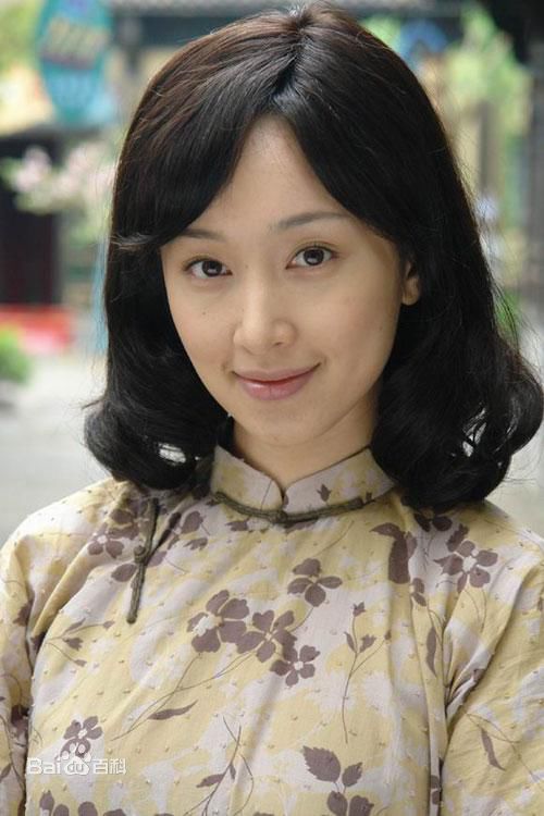 廖晓琴(Audrey Liao)最全剧照