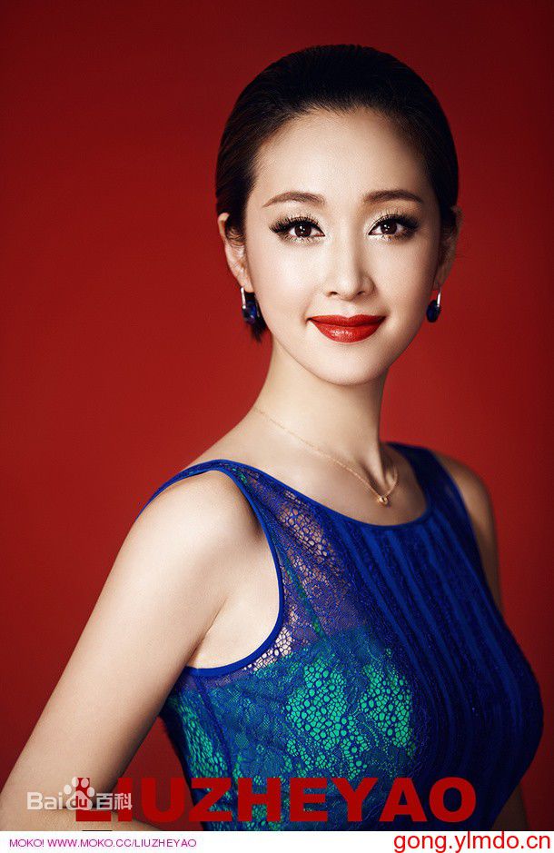 廖晓琴(Audrey Liao)最全剧照