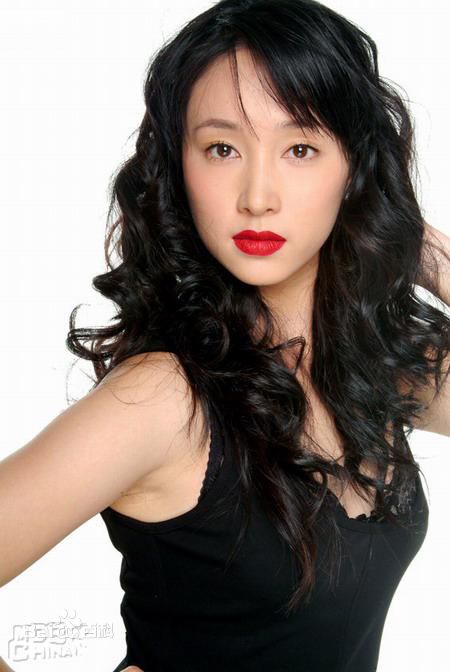 廖晓琴(Audrey Liao)最全剧照