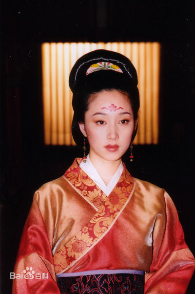 廖晓琴(Audrey Liao)最全剧照