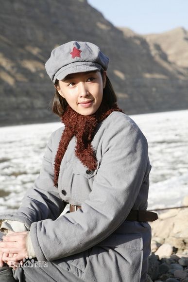 廖晓琴(Audrey Liao)最全剧照