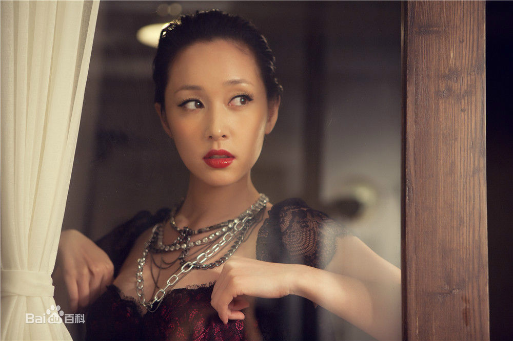 廖晓琴(Audrey Liao)最新壁纸