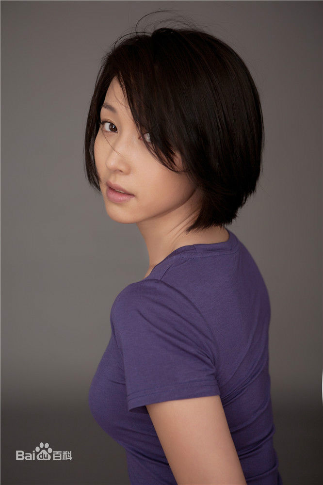 廖晓琴(Audrey Liao)最新壁纸