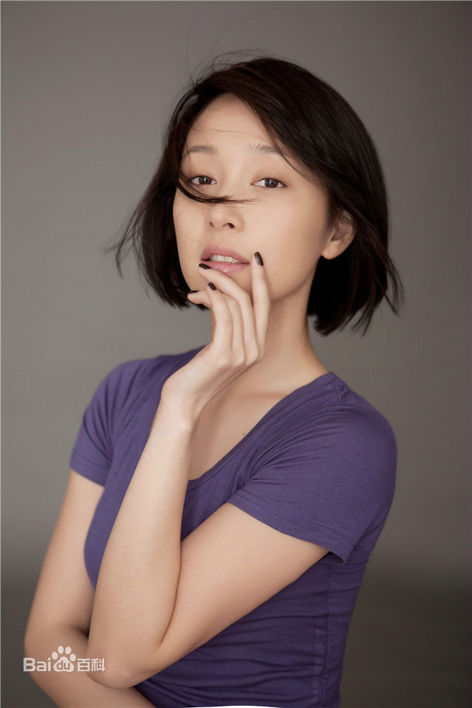 廖晓琴(Audrey Liao)最新壁纸