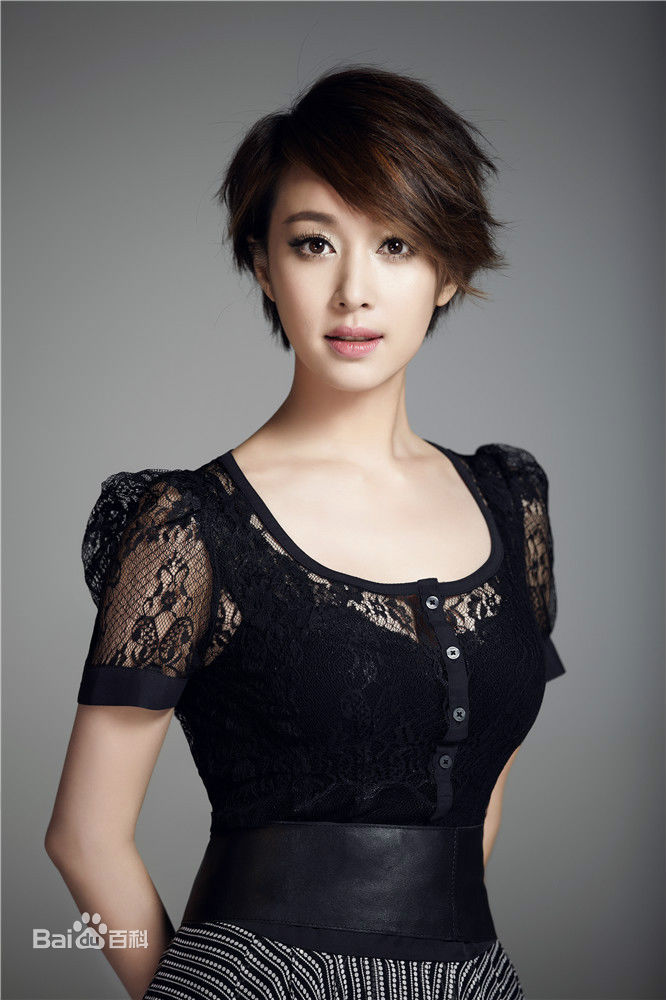 廖晓琴(Audrey Liao)最新壁纸