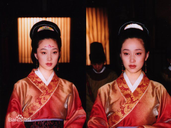 廖晓琴(Audrey Liao)最新壁纸