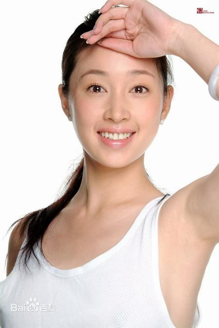 廖晓琴(Audrey Liao)照片图册