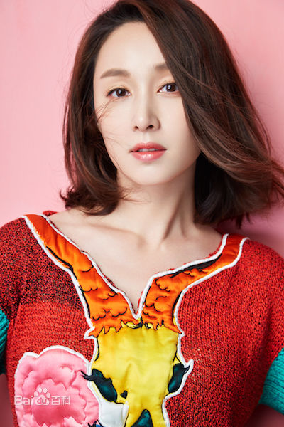 廖晓琴(Audrey Liao)个人