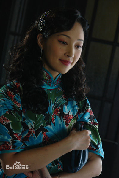 最优质廖晓琴(Audrey Liao)精彩图册