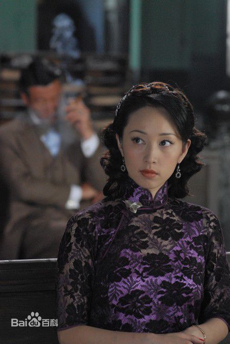 最优质廖晓琴(Audrey Liao)精彩图册