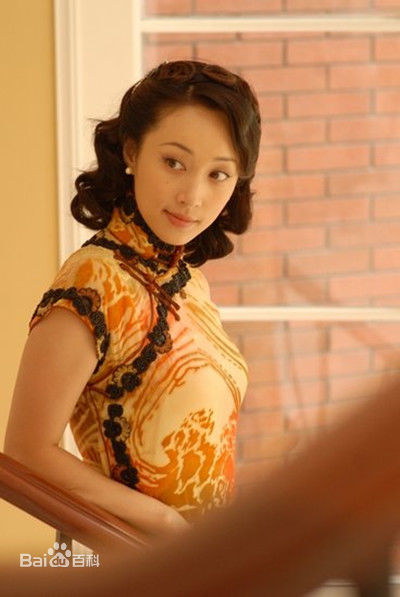 最优质廖晓琴(Audrey Liao)精彩图册