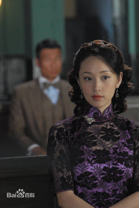 最优质廖晓琴(Audrey Liao)精彩图册