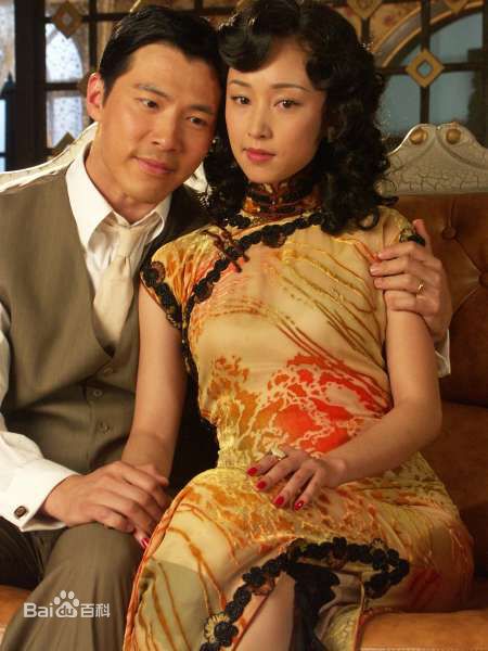 最优质廖晓琴(Audrey Liao)精彩图册