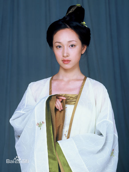 高清廖晓琴(Audrey Liao)精彩图册