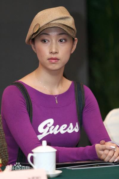 高清廖晓琴(Audrey Liao)精彩图册