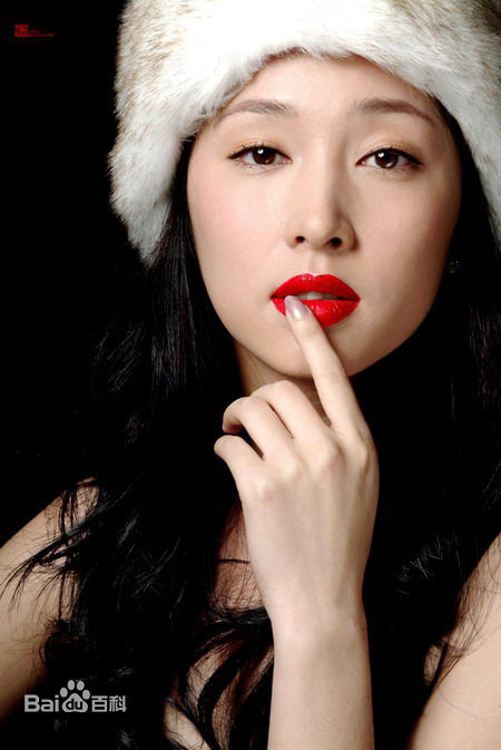 高清廖晓琴(Audrey Liao)精彩图册