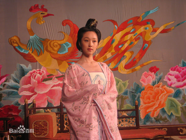 高清廖晓琴(Audrey Liao)精彩图册