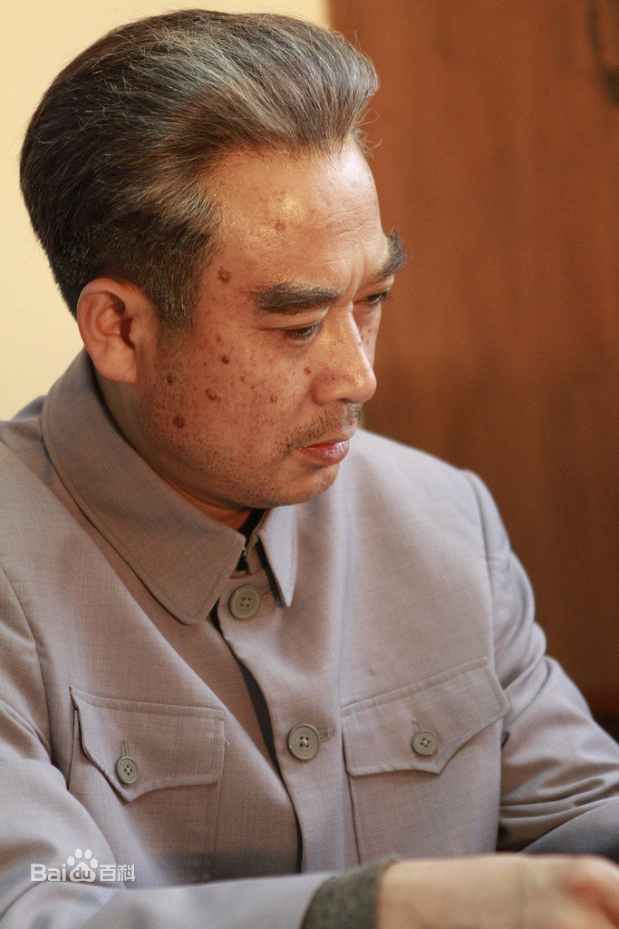 梁春书精选剧照