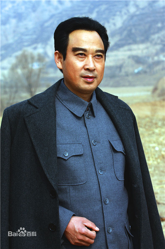 梁春书精选剧照