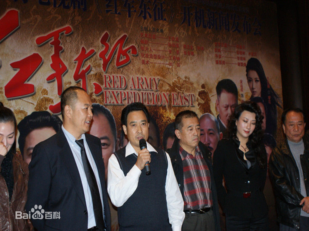 梁春书和他们在一起前后照片