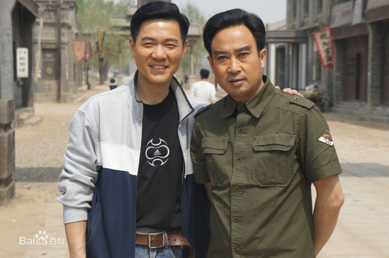 梁春书和他们在一起前后照片