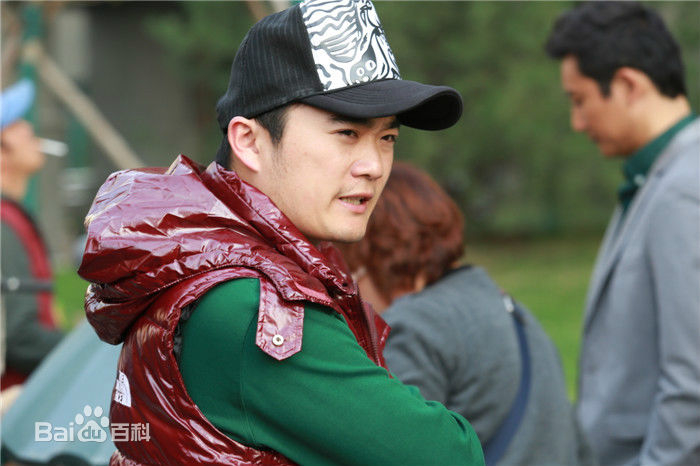 马洪文.前后照片